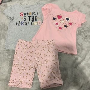 ⚡️💜🌟💕✨Stars & Hearts Set ⚡️💜🌟💕✨